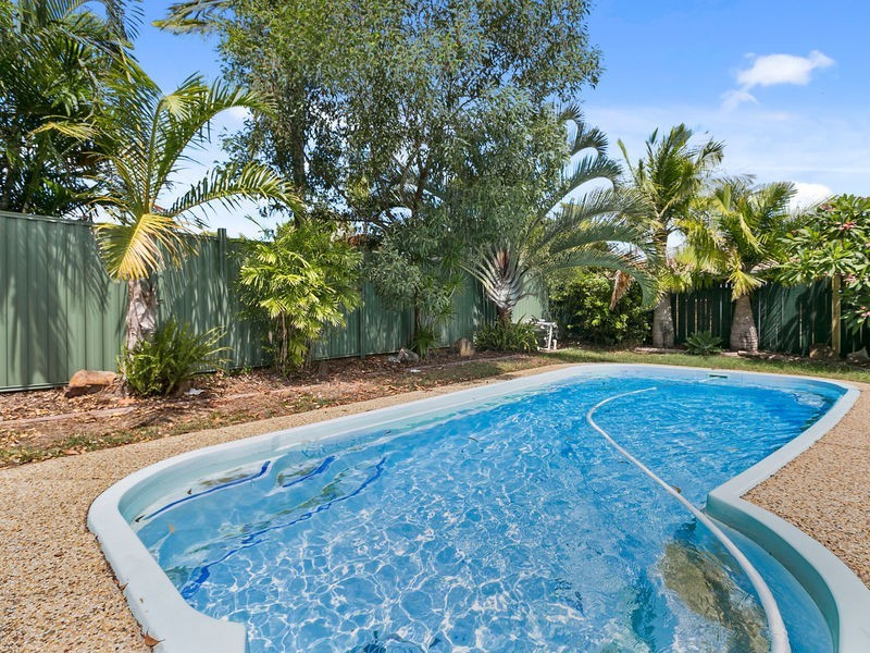 117 KILLARNEY CR, Capalaba QLD 4157