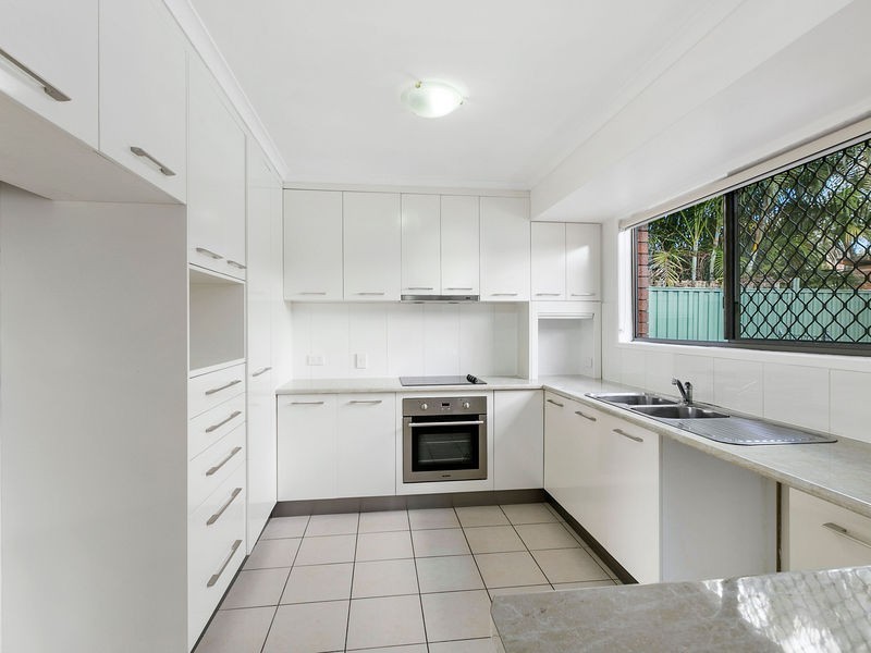 117 KILLARNEY CR, Capalaba QLD 4157