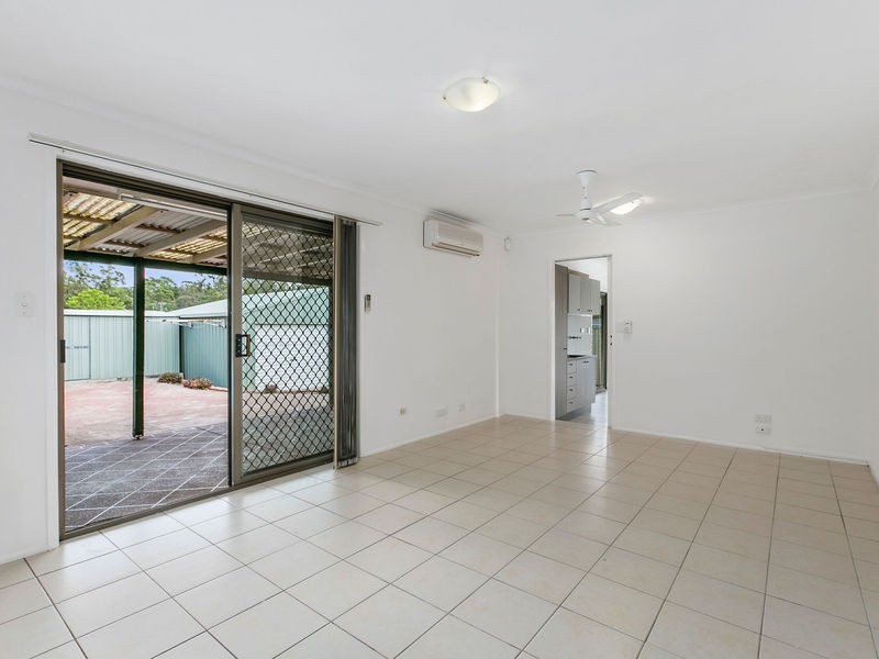 117 KILLARNEY CR, Capalaba QLD 4157