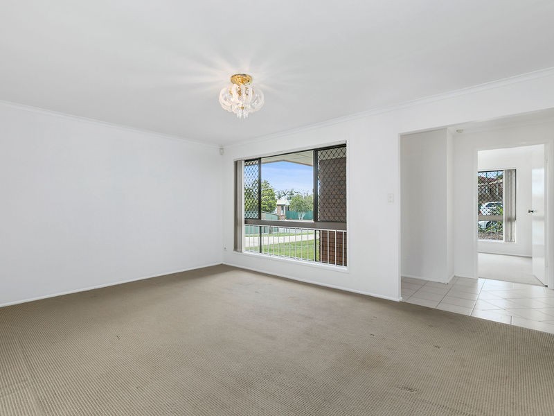 117 KILLARNEY CR, Capalaba QLD 4157