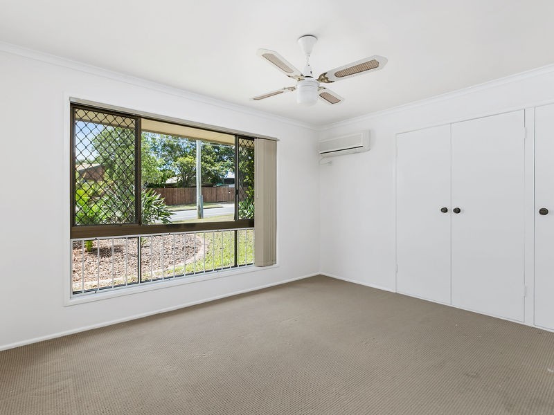 117 KILLARNEY CR, Capalaba QLD 4157