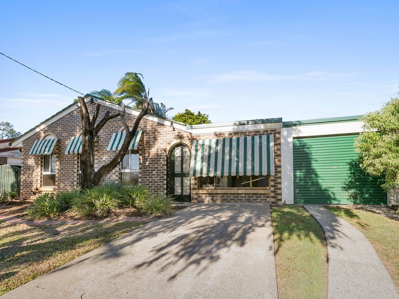 10 SHERINGTON STREET, Alexandra Hills QLD 4161