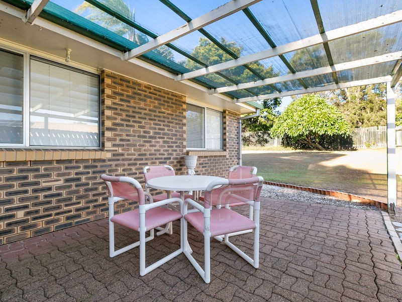 10 SHERINGTON STREET, Alexandra Hills QLD 4161