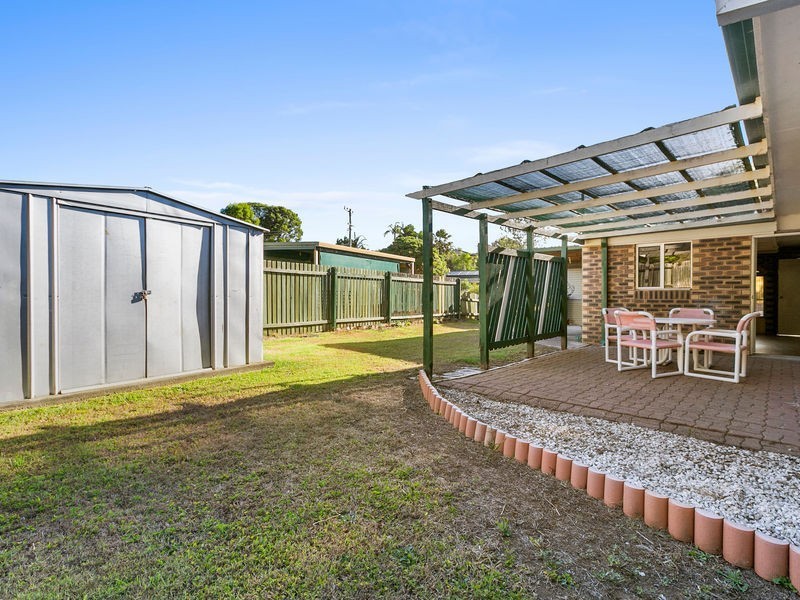 10 SHERINGTON STREET, Alexandra Hills QLD 4161