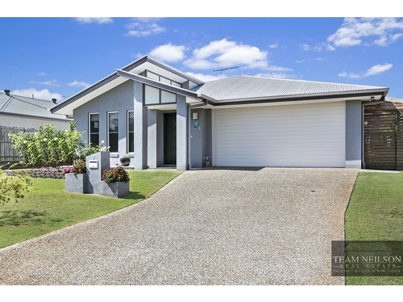 7 Torello Crescent, Victoria Point QLD 4165