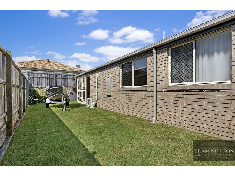 7 Torello Crescent, Victoria Point QLD 4165
