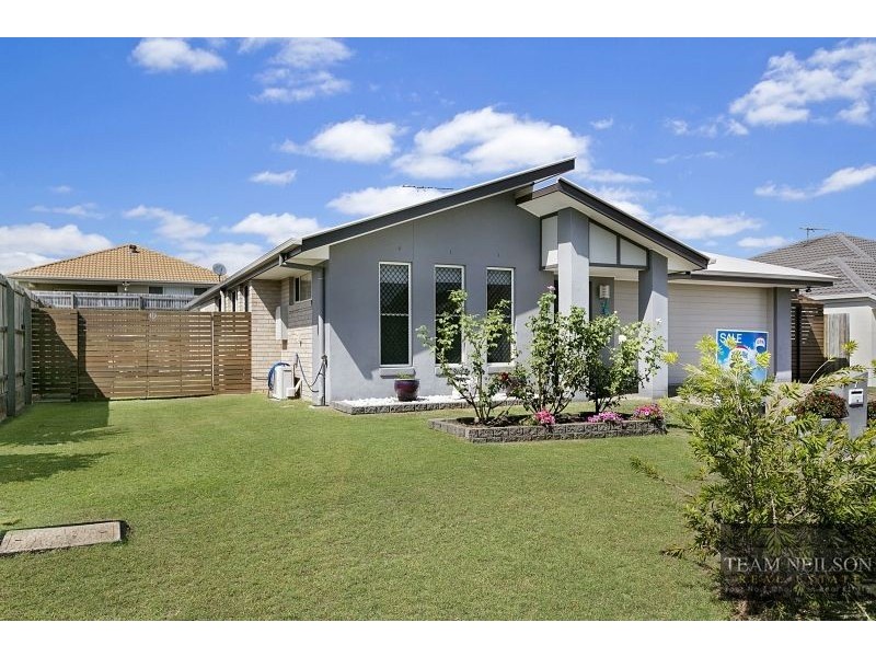 7 Torello Crescent, Victoria Point QLD 4165