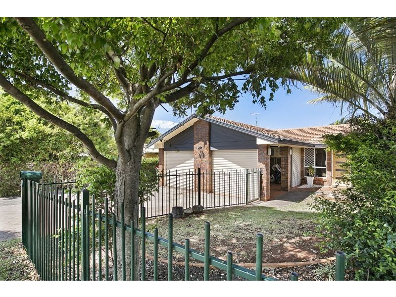 9 Shamrock Street, Ormiston QLD 4160