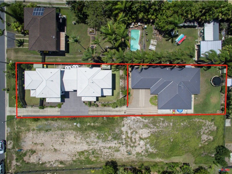 59, 59A, 59B Barron Road, Birkdale QLD 4159