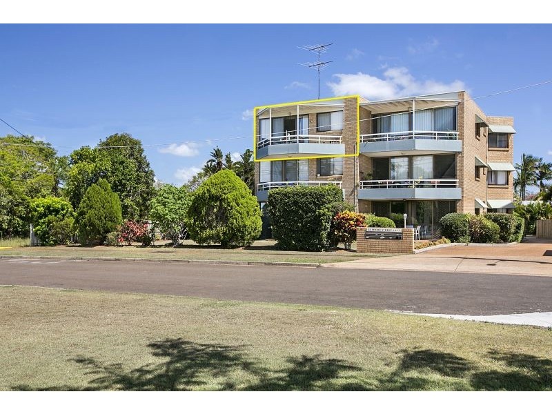 Unit 8/33 Shore Street East, Cleveland QLD 4163