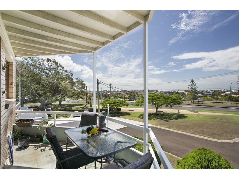 Unit 8/33 Shore Street East, Cleveland QLD 4163