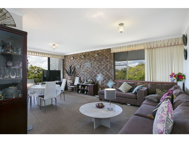 Unit 8/33 Shore Street East, Cleveland QLD 4163