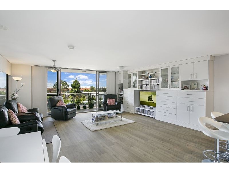 6/135 Shore Street West, Cleveland QLD 4163