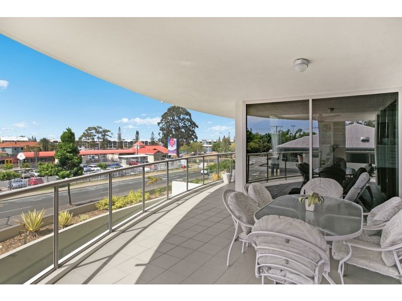 6/135 Shore Street West, Cleveland QLD 4163