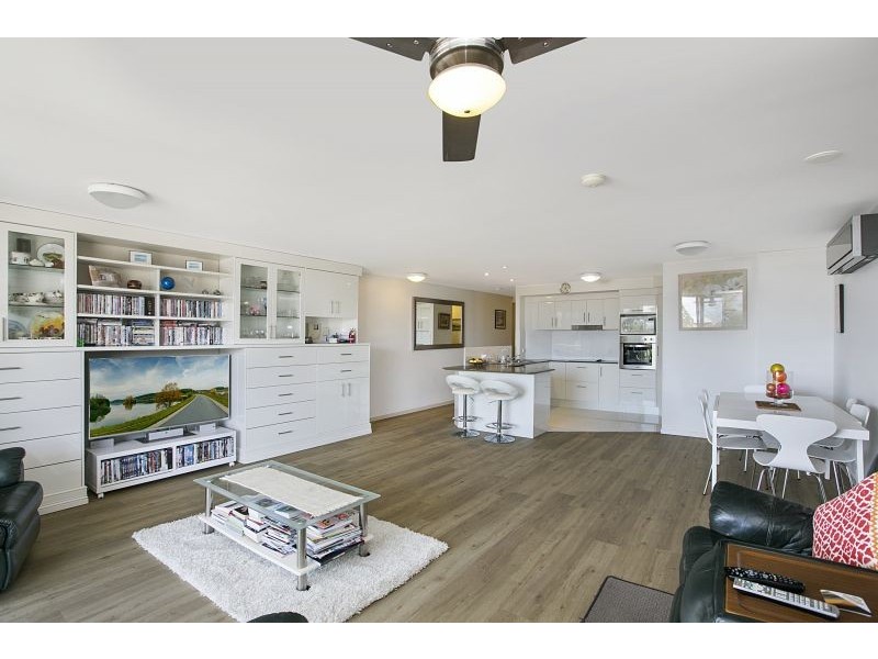 6/135 Shore Street West, Cleveland QLD 4163