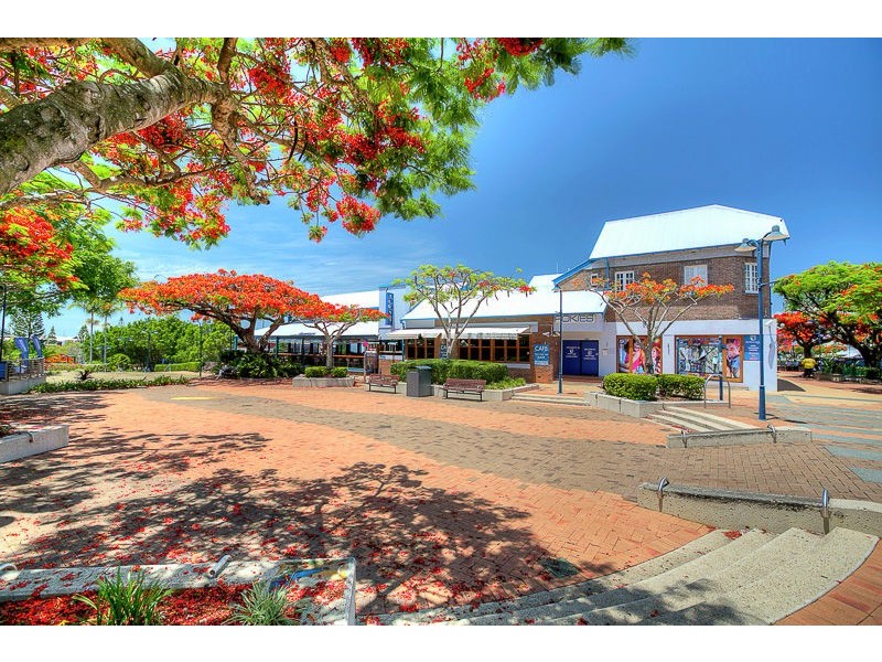 6/135 Shore Street West, Cleveland QLD 4163