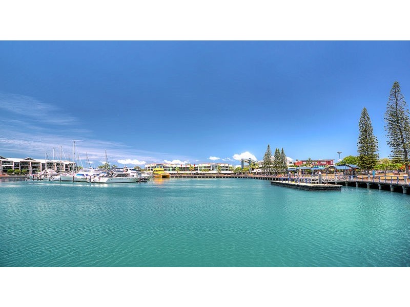 6/135 Shore Street West, Cleveland QLD 4163