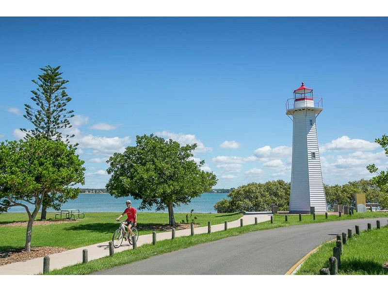 6/135 Shore Street West, Cleveland QLD 4163