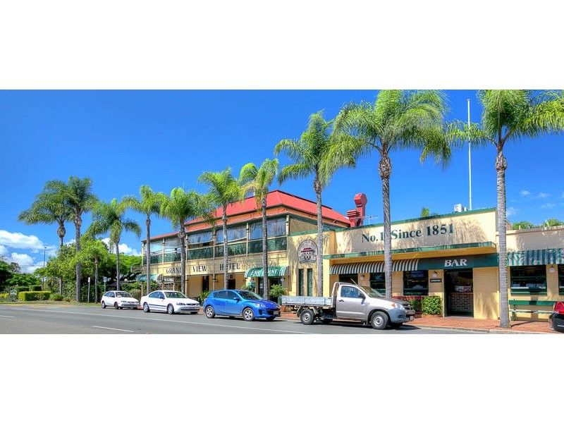 6/135 Shore Street West, Cleveland QLD 4163