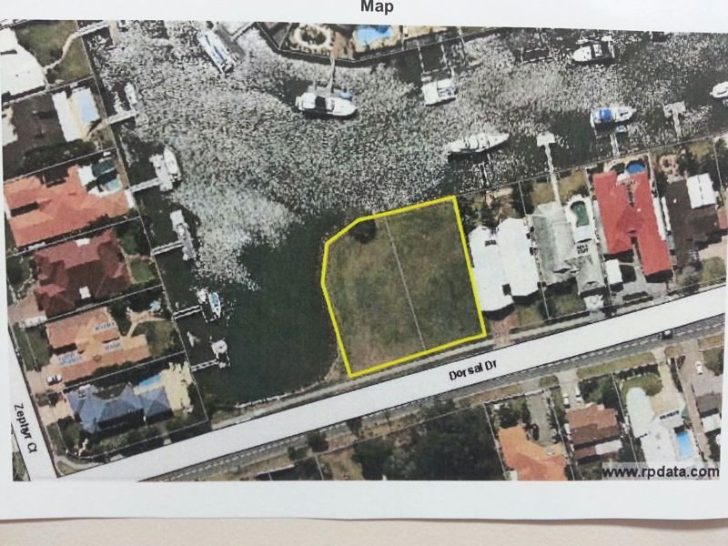 83-85 Dorsal dr., Birkdale QLD 4159
