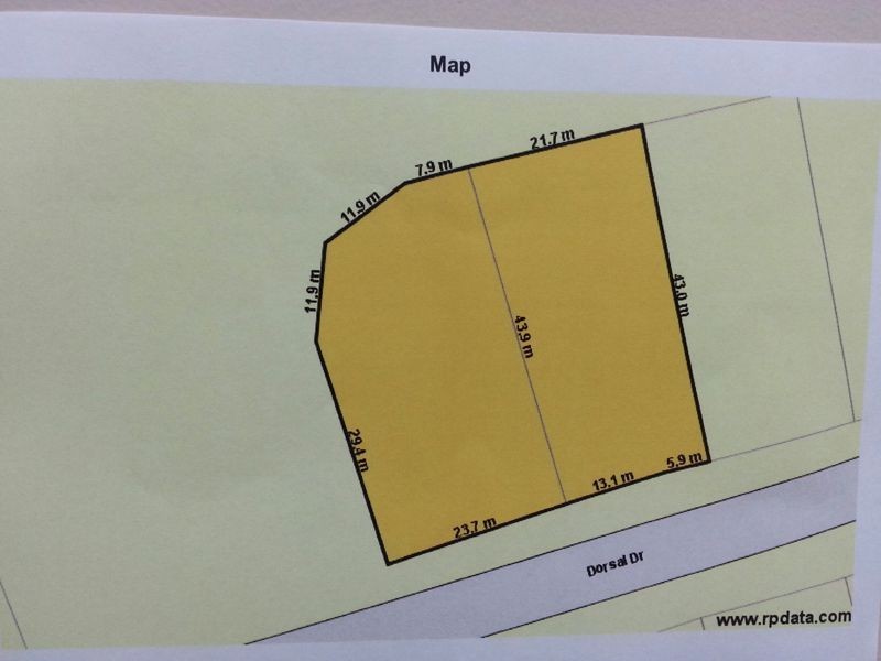83-85 Dorsal dr., Birkdale QLD 4159