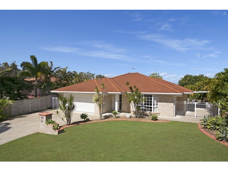 31 Koala Place, Capalaba QLD 4157