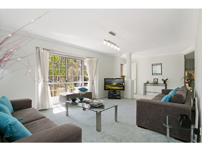 31 Koala Place, Capalaba QLD 4157