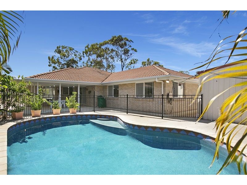 31 Koala Place, Capalaba QLD 4157