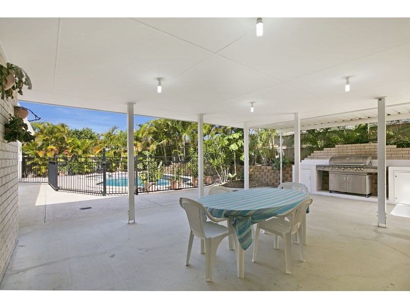 31 Koala Place, Capalaba QLD 4157