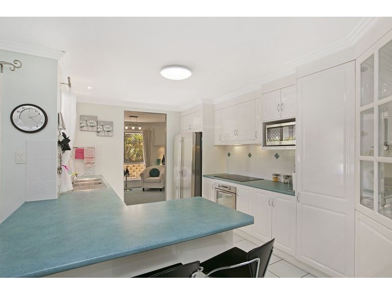 31 Koala Place, Capalaba QLD 4157