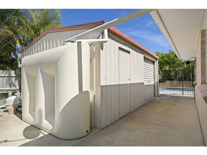 31 Koala Place, Capalaba QLD 4157