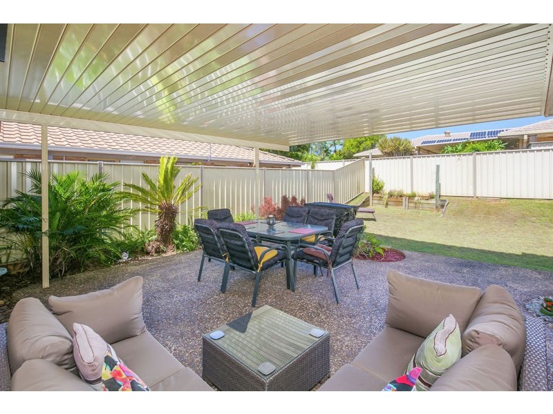 7 Skinner Ave, Wellington Point QLD 4160