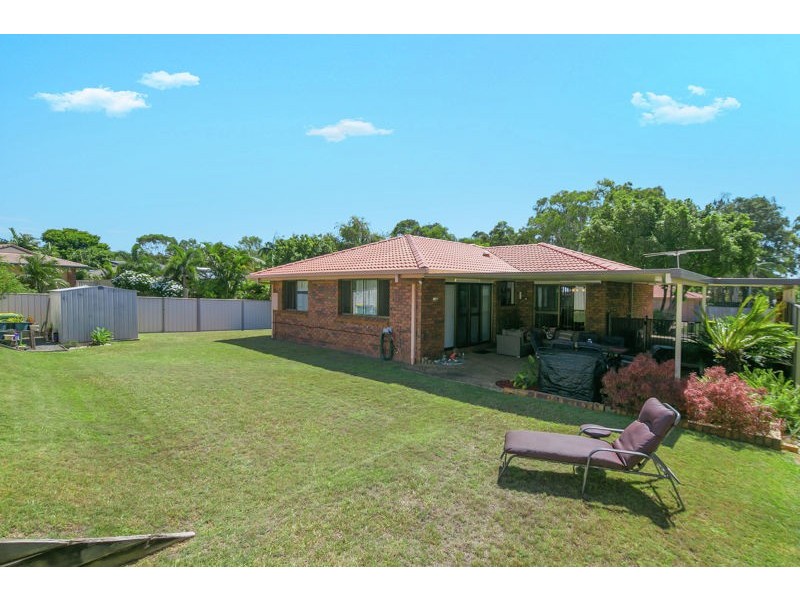 7 Skinner Ave, Wellington Point QLD 4160