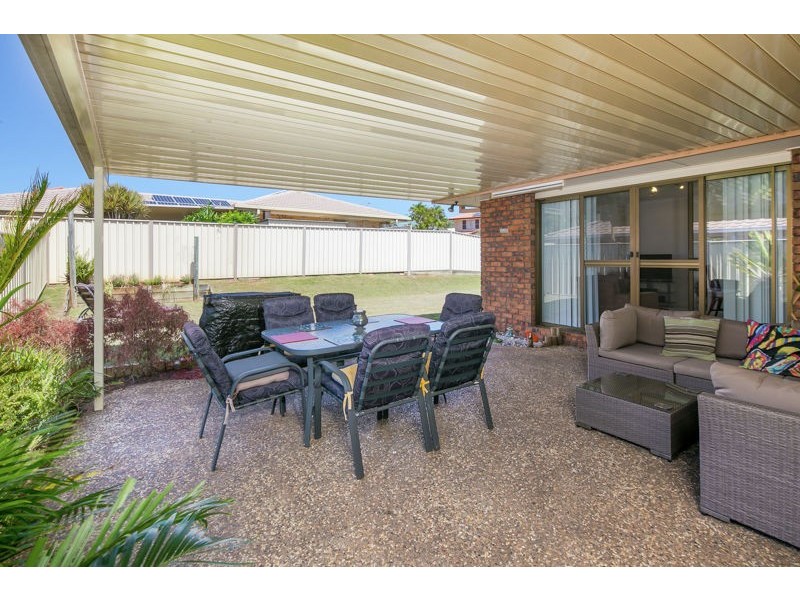 7 Skinner Ave, Wellington Point QLD 4160