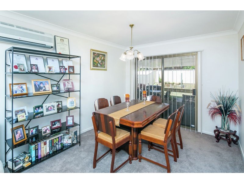 7 Skinner Ave, Wellington Point QLD 4160