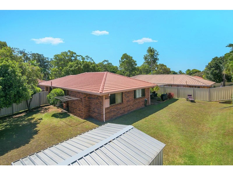 7 Skinner Ave, Wellington Point QLD 4160