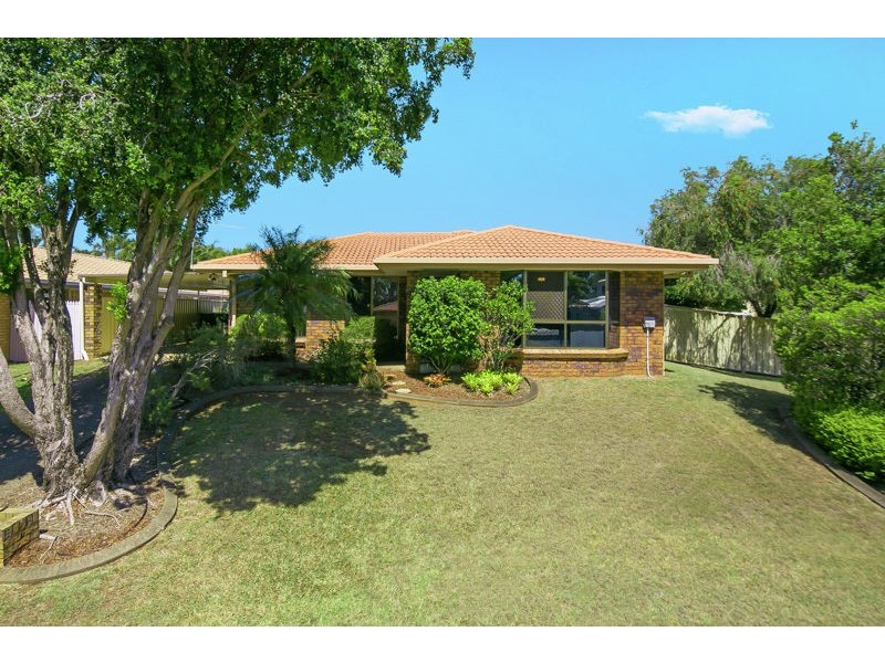 7 Skinner Ave, Wellington Point QLD 4160