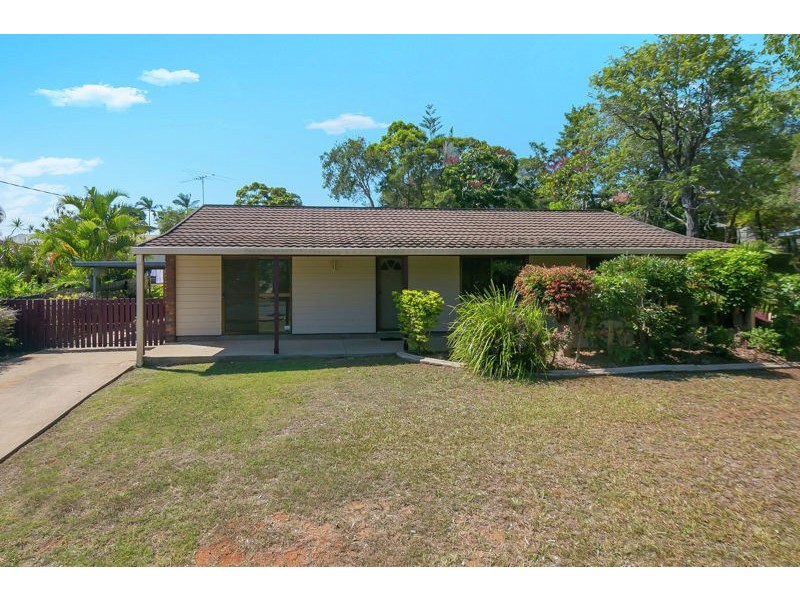 78 Cumberland Drive, Alexandra Hills QLD 4161