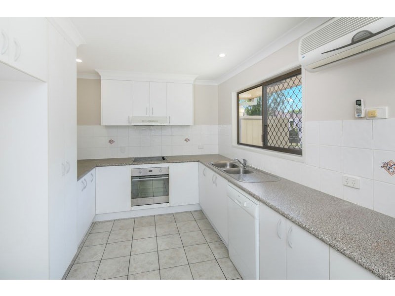 78 Cumberland Drive, Alexandra Hills QLD 4161