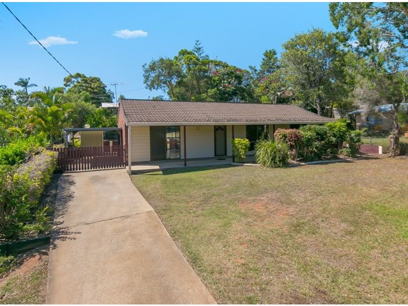 78 Cumberland Drive, Alexandra Hills QLD 4161