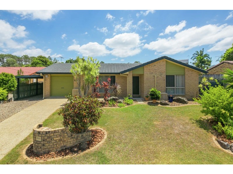 225 Vienna Road, Alexandra Hills QLD 4161