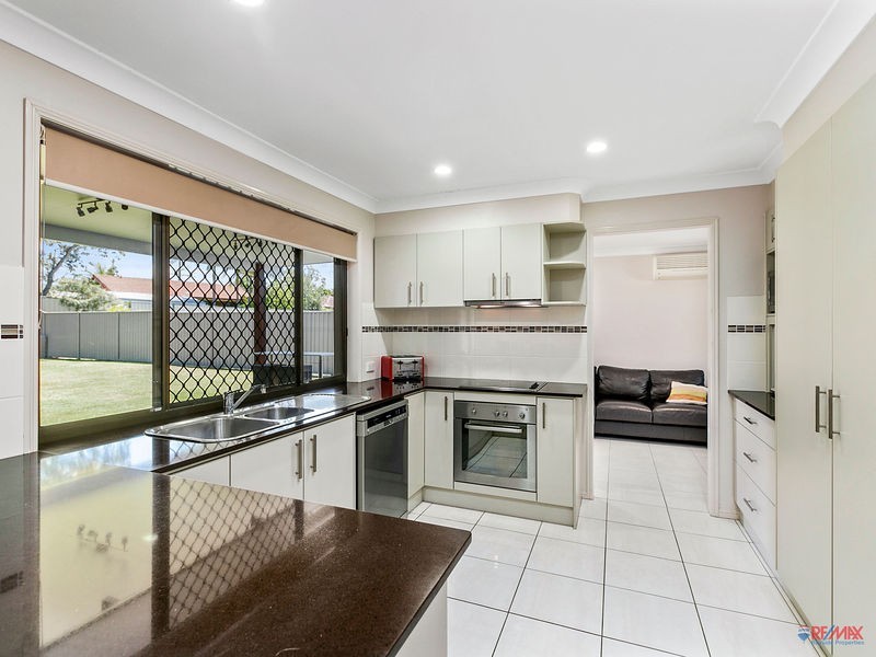 17 Diford Street, Capalaba QLD 4157