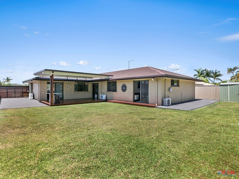17 Diford Street, Capalaba QLD 4157