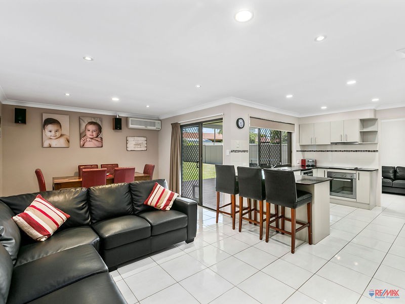 17 Diford Street, Capalaba QLD 4157