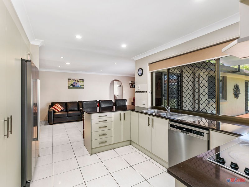 17 Diford Street, Capalaba QLD 4157