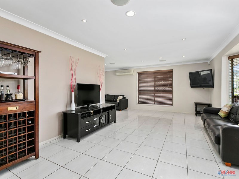 17 Diford Street, Capalaba QLD 4157