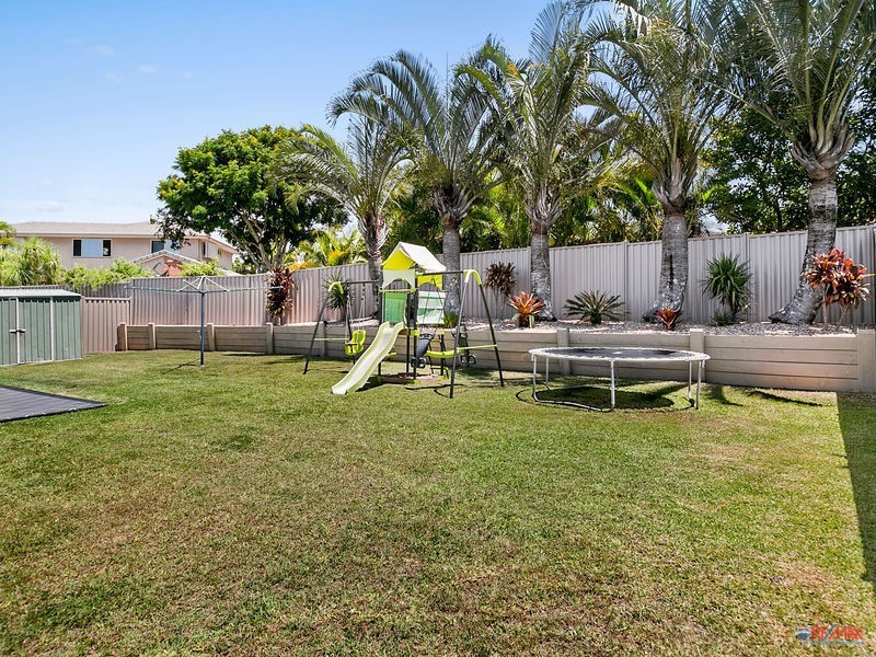 17 Diford Street, Capalaba QLD 4157