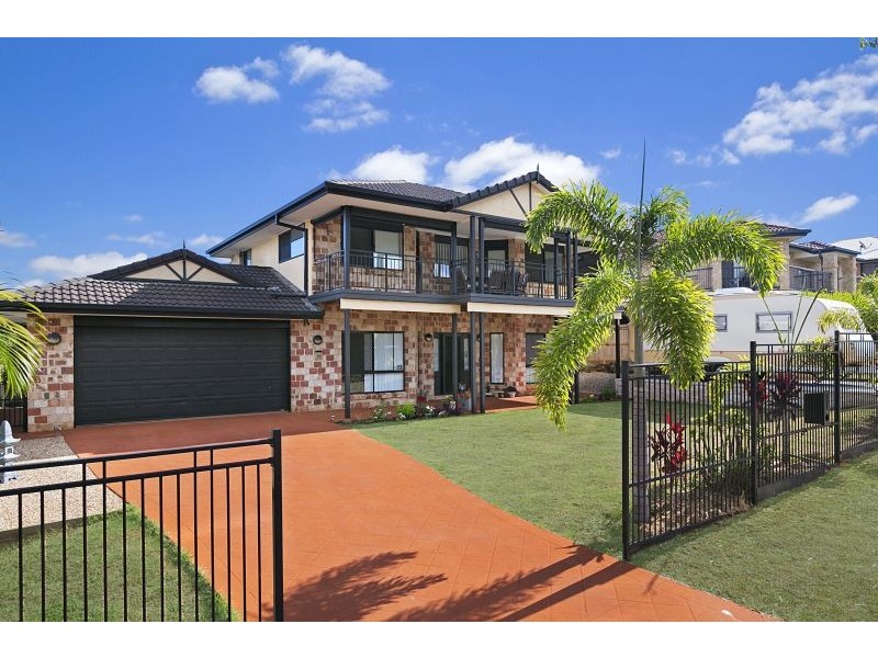 32 Hayman Street, Redland Bay QLD 4165