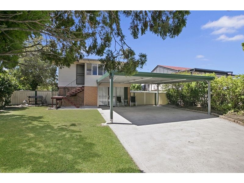 510 Old Cleveland Road East, Birkdale QLD 4159