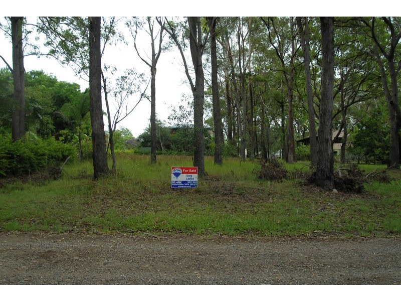 13 Jiwali Street, Russell Island QLD 4184